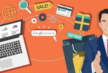 Google Shopping Ads