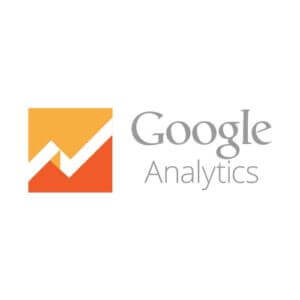 Google Analytics icon