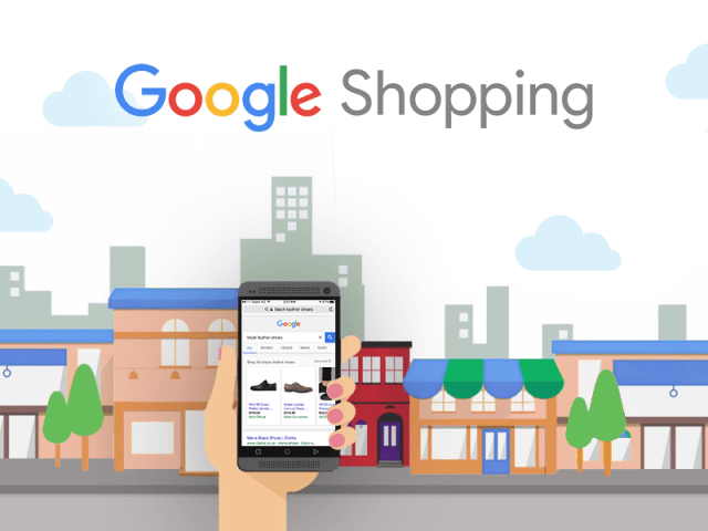 Google Ads campaigns