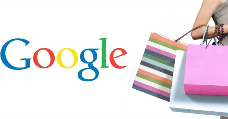 google shopping ads