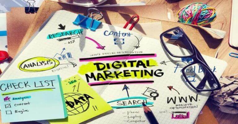 Digital Marketing Agencies