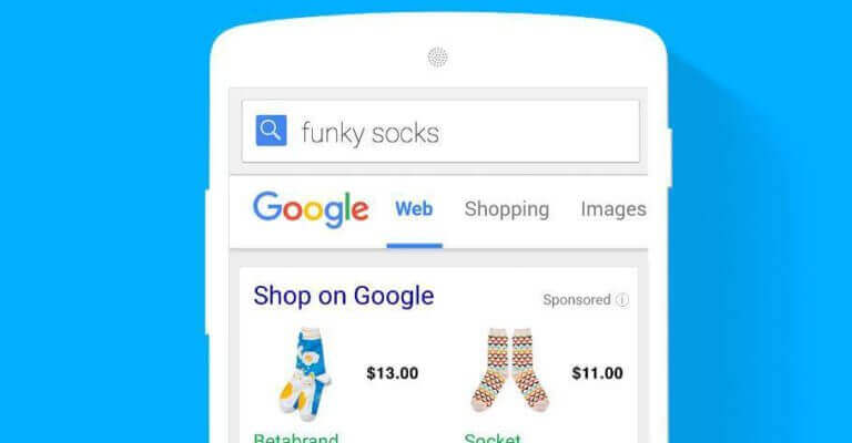 Google Shopping Ads