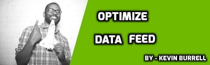 Optimize Data Feed1