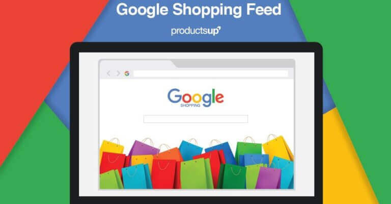 Google Shopping Feed