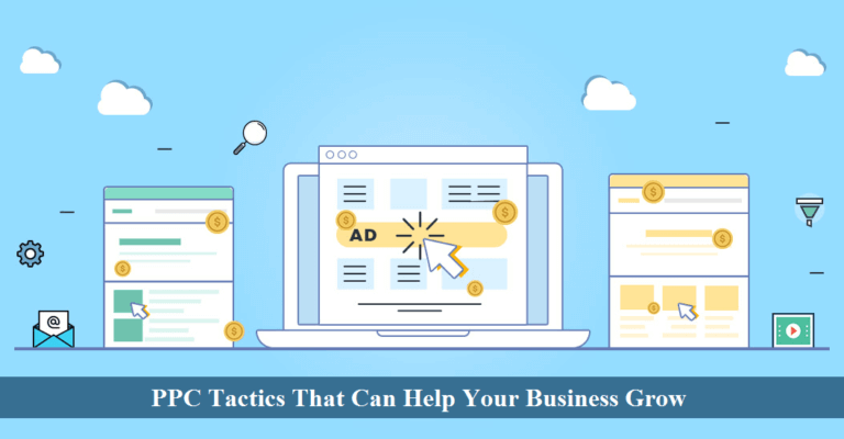 PPC Tactics