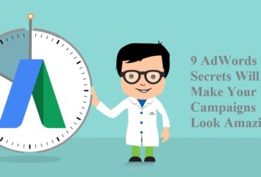AdWords management