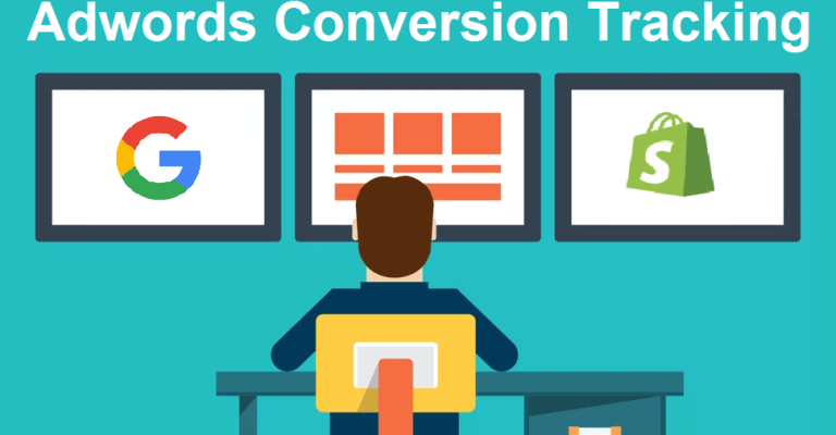 Conversions tracking