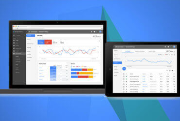 New in AdWords UI