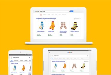 Google Shopping Campaign