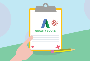 Quality-keyword-score