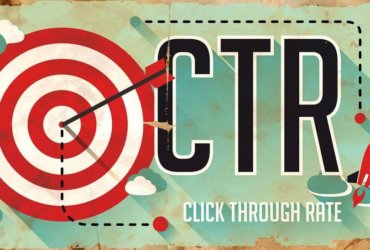 click through rate