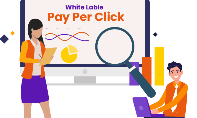 White label PPC