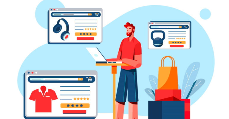 Google shopping ads services