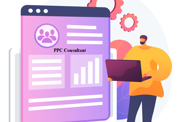 PPC consultant